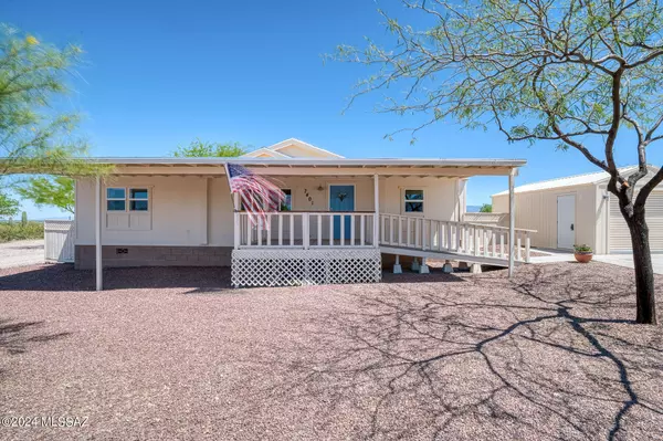 Sahuarita, AZ 85629,7401 E Wilderness Trail