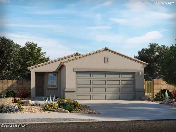 Marana, AZ 85653,10356 W Zimmerman Street