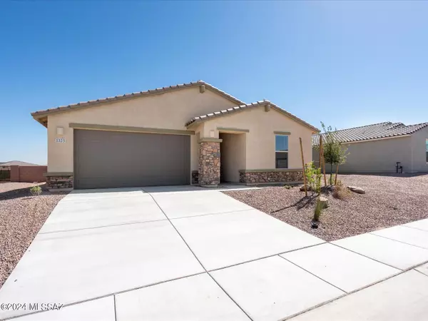 Sahuarita, AZ 85629,1325 E Pecan Meadow Lane