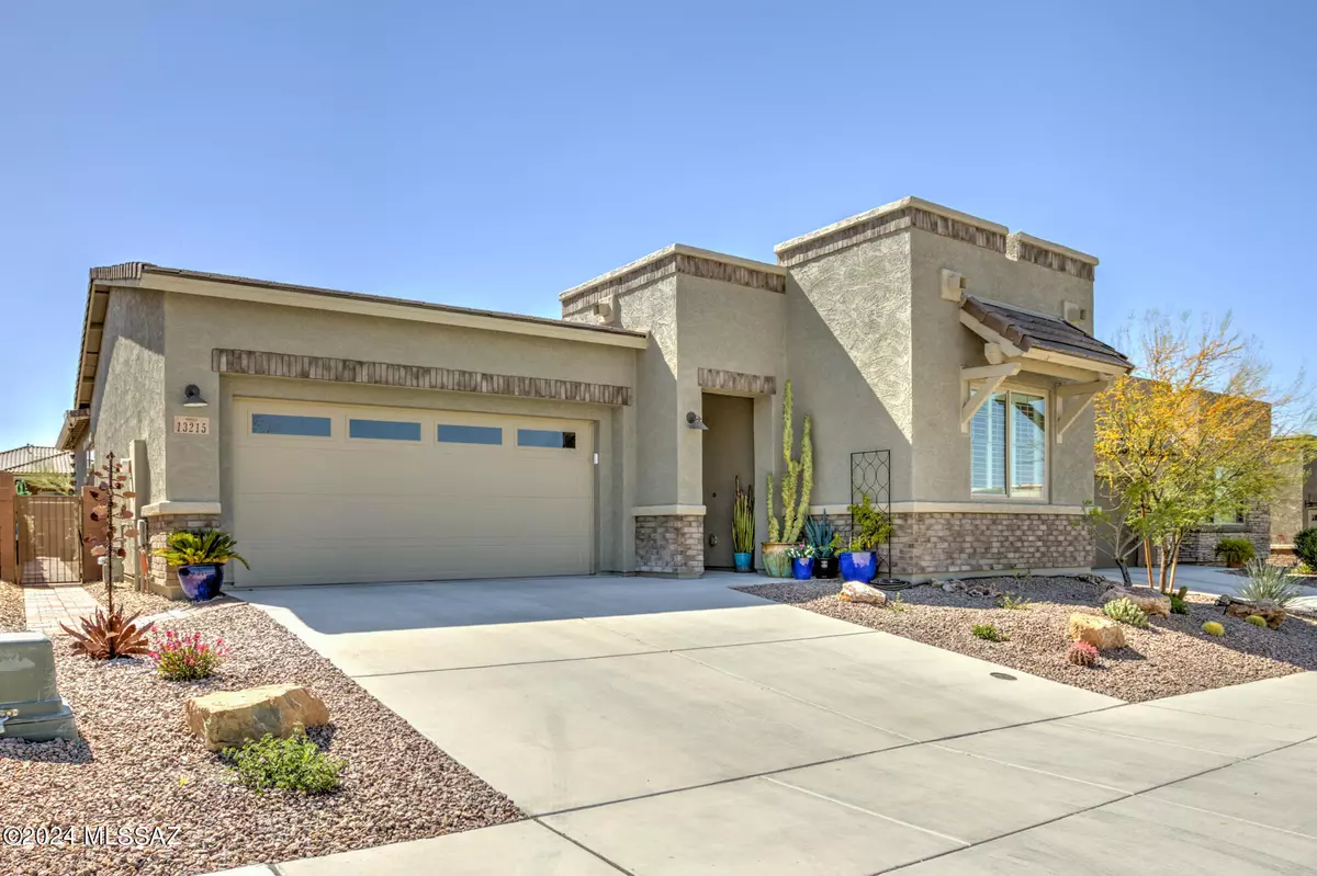 Tucson, AZ 85755,13215 N Stonecrop Lane