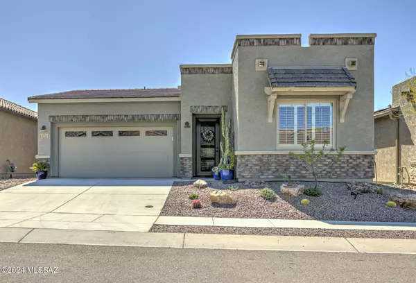 Tucson, AZ 85755,13215 N Stonecrop Lane