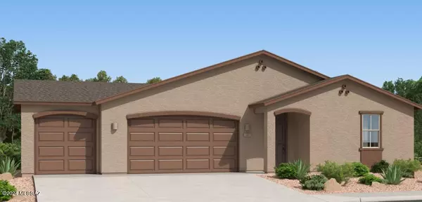 9152 E Tanzanite Rock Way, Vail, AZ 85641