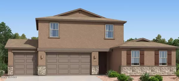 9136 E Tanzanite Rock Way, Vail, AZ 85641