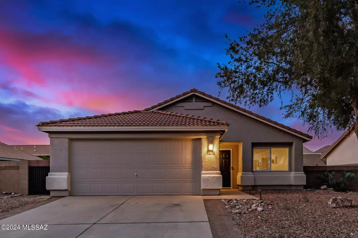 Marana, AZ 85658,5462 W Cochie Springs Street