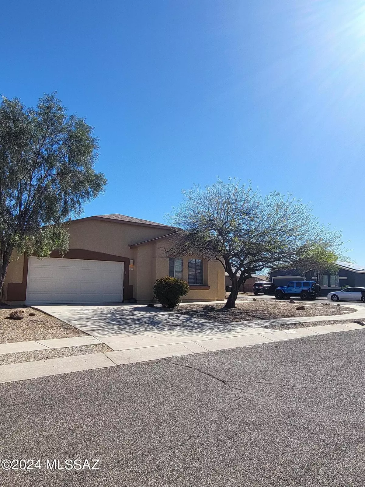 Tucson, AZ 85757,7508 W Ranchers Drive