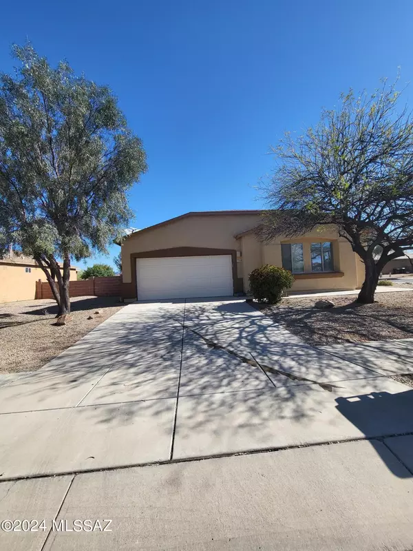 Tucson, AZ 85757,7508 W Ranchers Drive