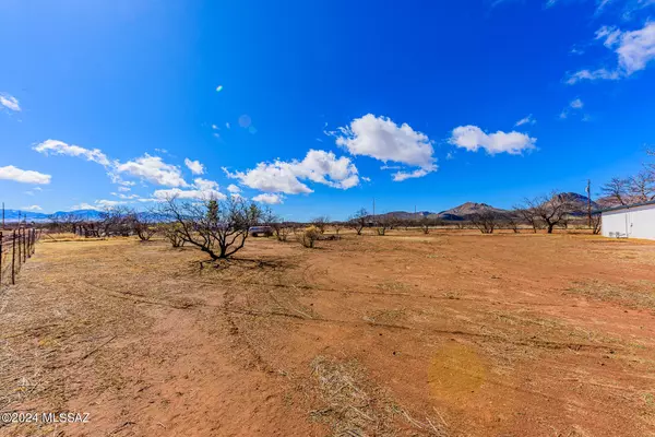 Huachuca City, AZ 85616,2453 N Arthur Ranch Road