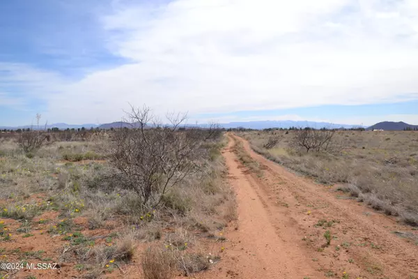 Pearce, AZ 85625,0.83 Acres Justin Street #12