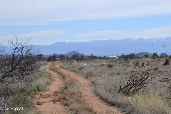 Pearce, AZ 85625,0.83 Acres Justin Street #12