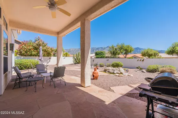 38325 S Mountain Site Drive, Saddlebrooke, AZ 85739