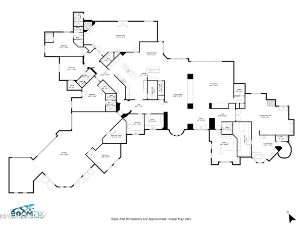 Marana, AZ 85658,4502 W Hanging Rock Court