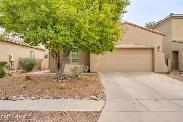 15305 S Via Lago Del Encanto, Sahuarita, AZ 85629