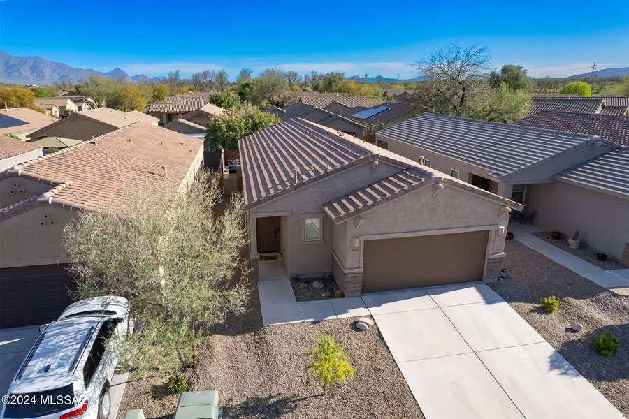 892 E Bottomlands Lane, Sahuarita, AZ 85629