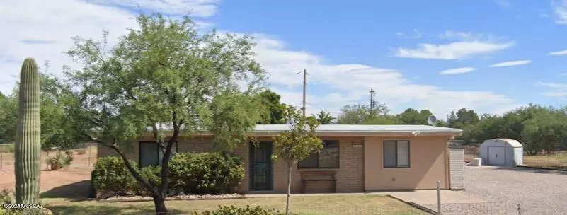 2116 N Aspen Avenue, Huachuca City, AZ 85616