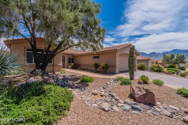 Oro Valley, AZ 85755,2113 E Bighorn Mountain Drive