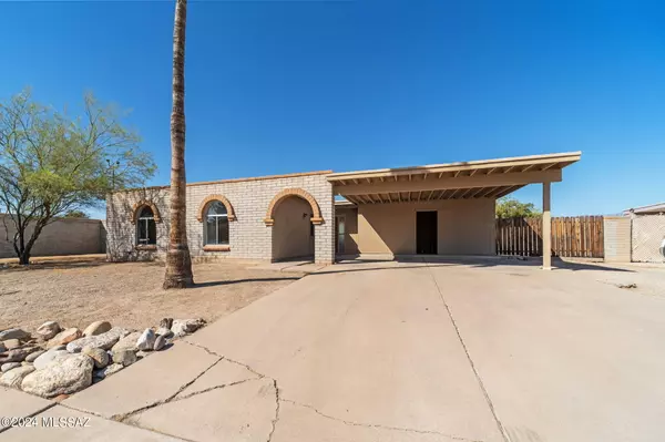 3412 W Marlene Street, Marana, AZ 85741