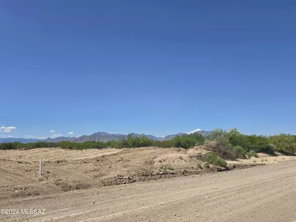 San Simon, AZ 85632,20 acres W Coyote Song Road