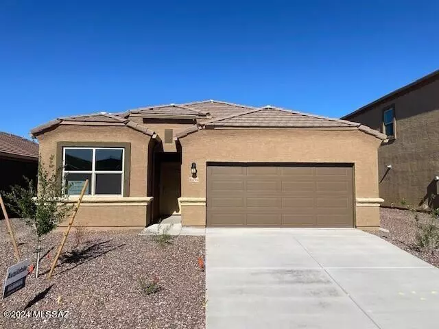 10295 N Leopard Gecko Terrace, Marana, AZ 85653