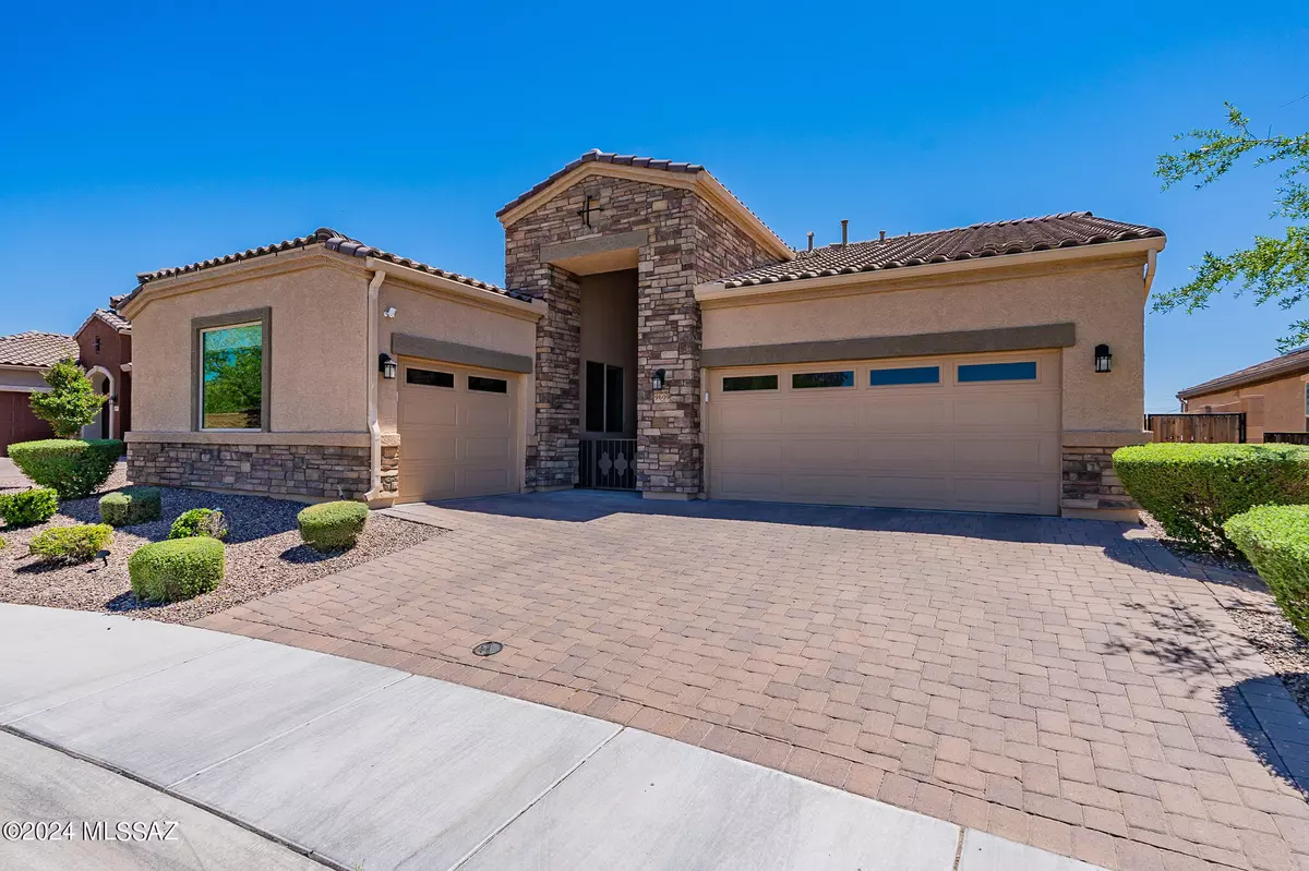 Marana, AZ 85653,9609 N Melandra Way