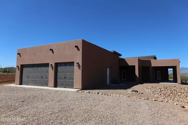 18779 S Sonoita Highway, Vail, AZ 85641