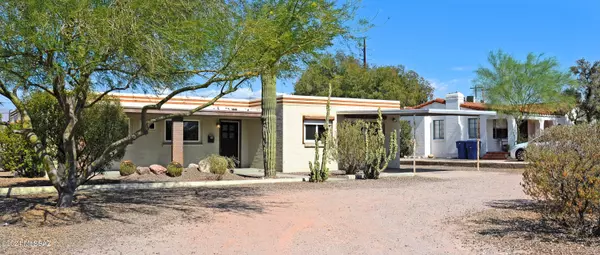 917 E Edison Street, Tucson, AZ 85719