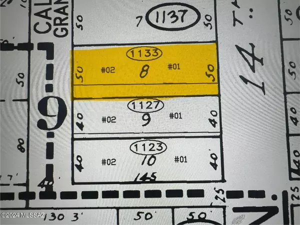 1133 N 14Th Avenue, Tucson, AZ 85705