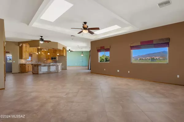 Benson, AZ 85602,3281 W Monte Vista Trail