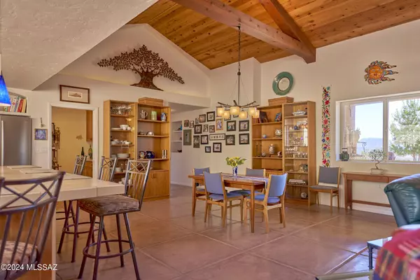 Portal, AZ 85632,3689 S Robin Road