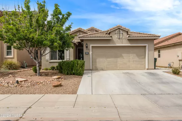 285 Bainbridge Drive,  Sierra Vista,  AZ 85635