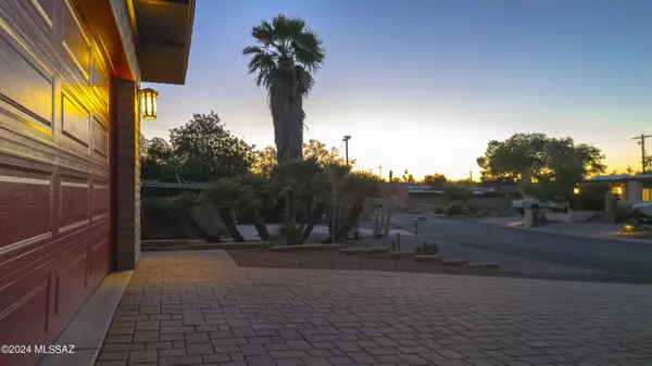 Tucson, AZ 85710,6780 E Edgemont Street