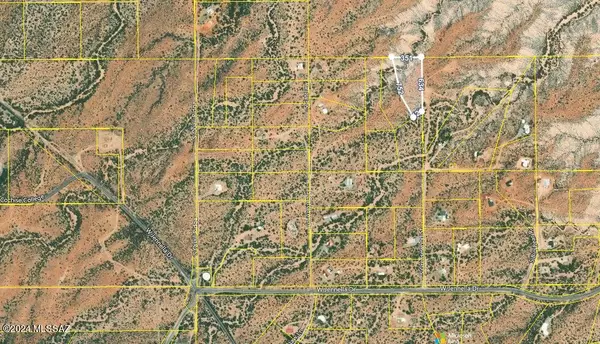 Arroyo Vista Drive #3,  Benson,  AZ 85602