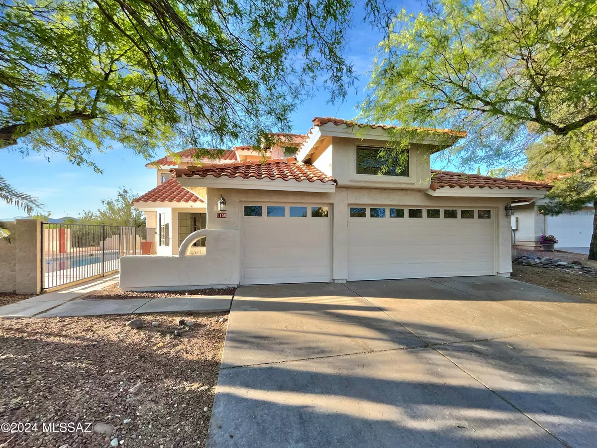 Oro Valley, AZ 85737,1150 W Smokethorn Drive