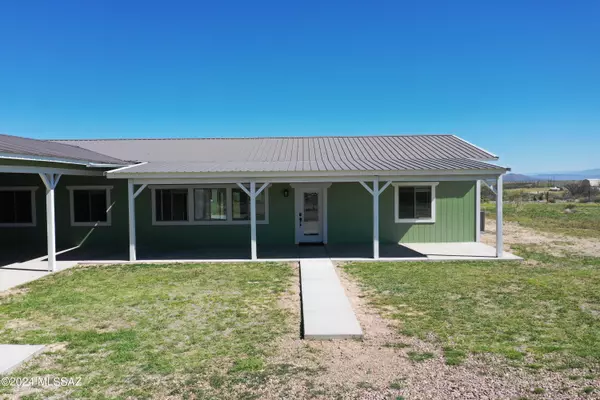 Benson, AZ 85602,1038 N Thorney Trail