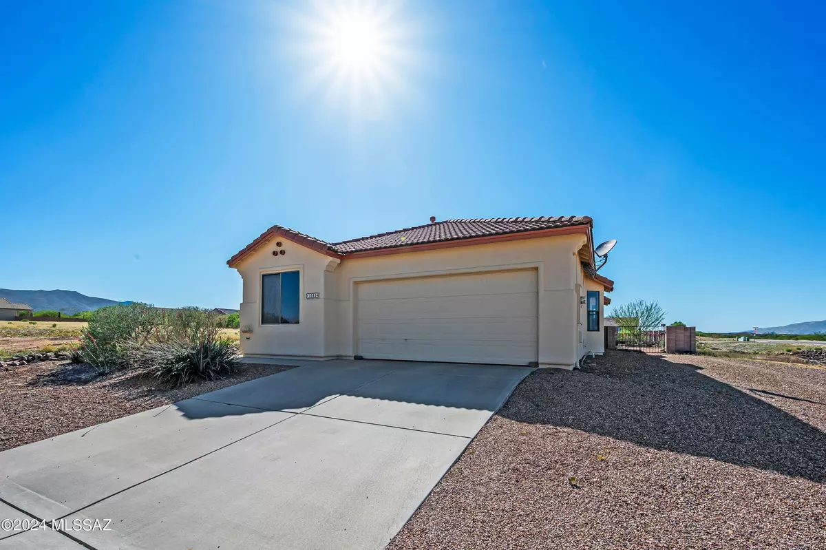 Benson, AZ 85602,1689 S Moonshadow Drive