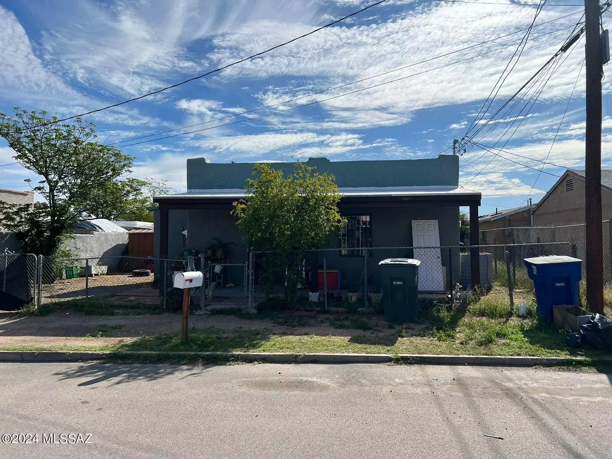 Tucson, AZ 85714,4013 S Belmar Avenue