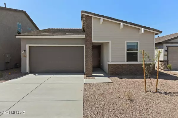 2304 W Owl Perch Loop, Tucson, AZ 85745