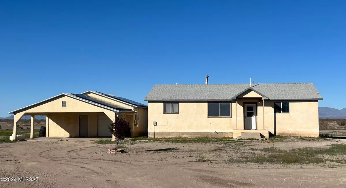 Cochise, AZ 85606,2382 N Cottontail Lane