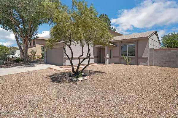 Tucson, AZ 85741,5910 N Edenbrook Lane