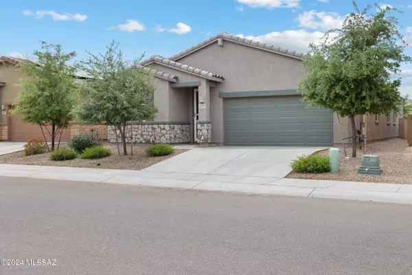 10667 W Filbert Street,  Marana,  AZ 85653