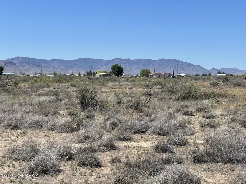 25 acres W Packing Plant Road, Willcox, AZ 85643