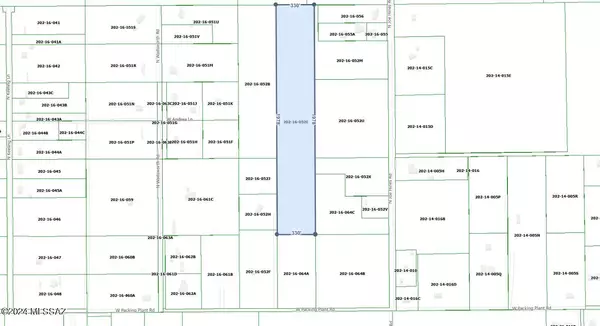 Willcox, AZ 85643,15 acres W Packing Plant Road