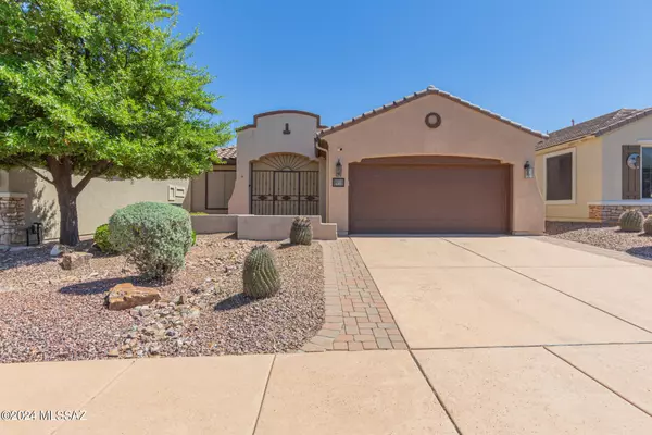 483 W Calle Sedillo, Sahuarita, AZ 85629