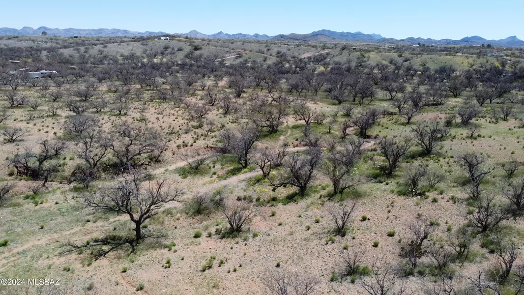 36460 S Cedar Creek Road #1, Arivaca, AZ 85601