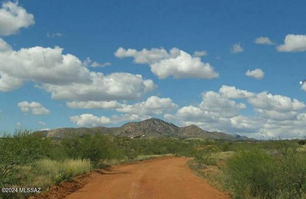 39 +/- ACRE on Rambling Road #100, Elfrida, AZ 85610