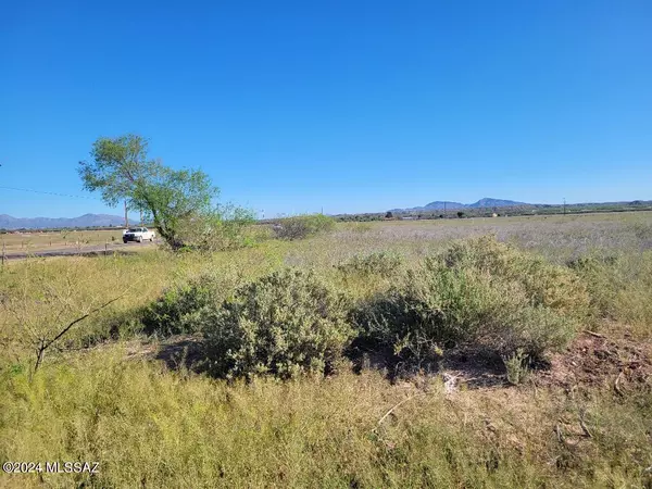 Benson, AZ 85602,7.82 Acres N Pomerene Road