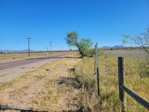 Benson, AZ 85602,7.82 Acres N Pomerene Road