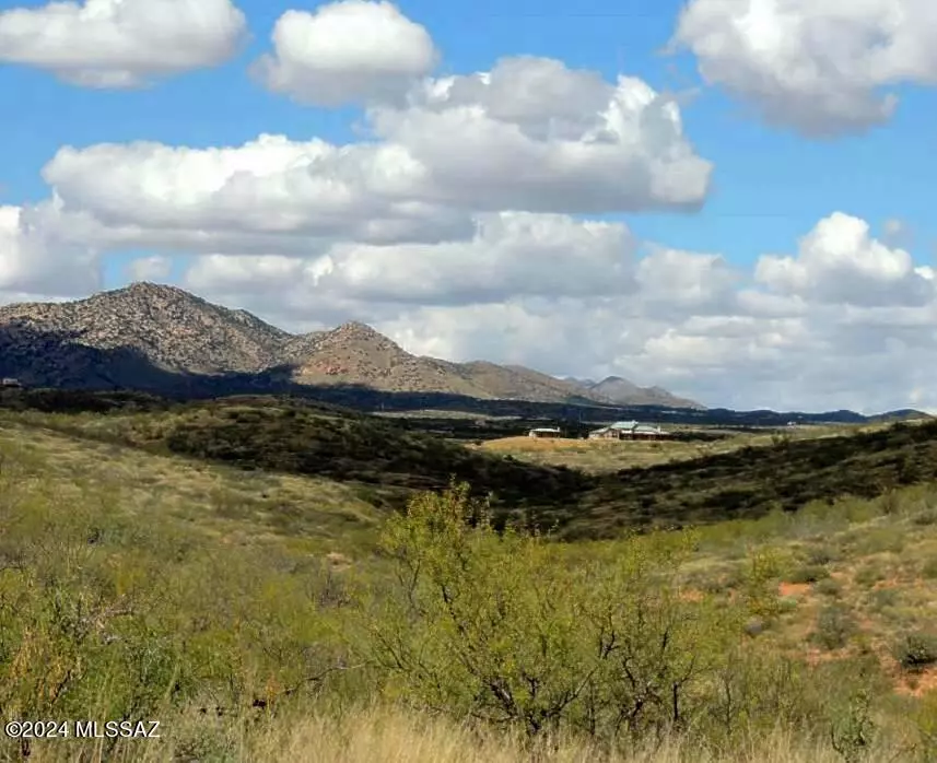 Elfrida, AZ 85610,77 +/- ACRE on Rambling Road #-