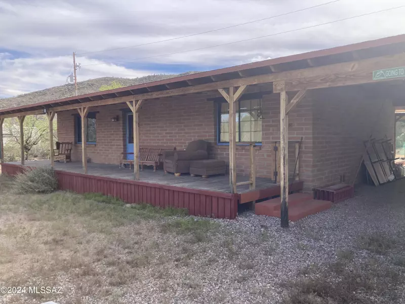 630 N Ironwood Street, Ajo, AZ 85321