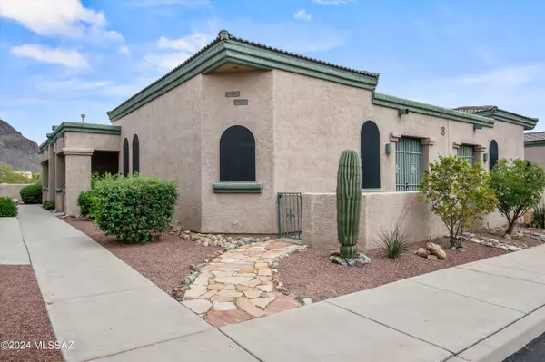 3265 S Treasure Cove Place,  Tucson,  AZ 85713