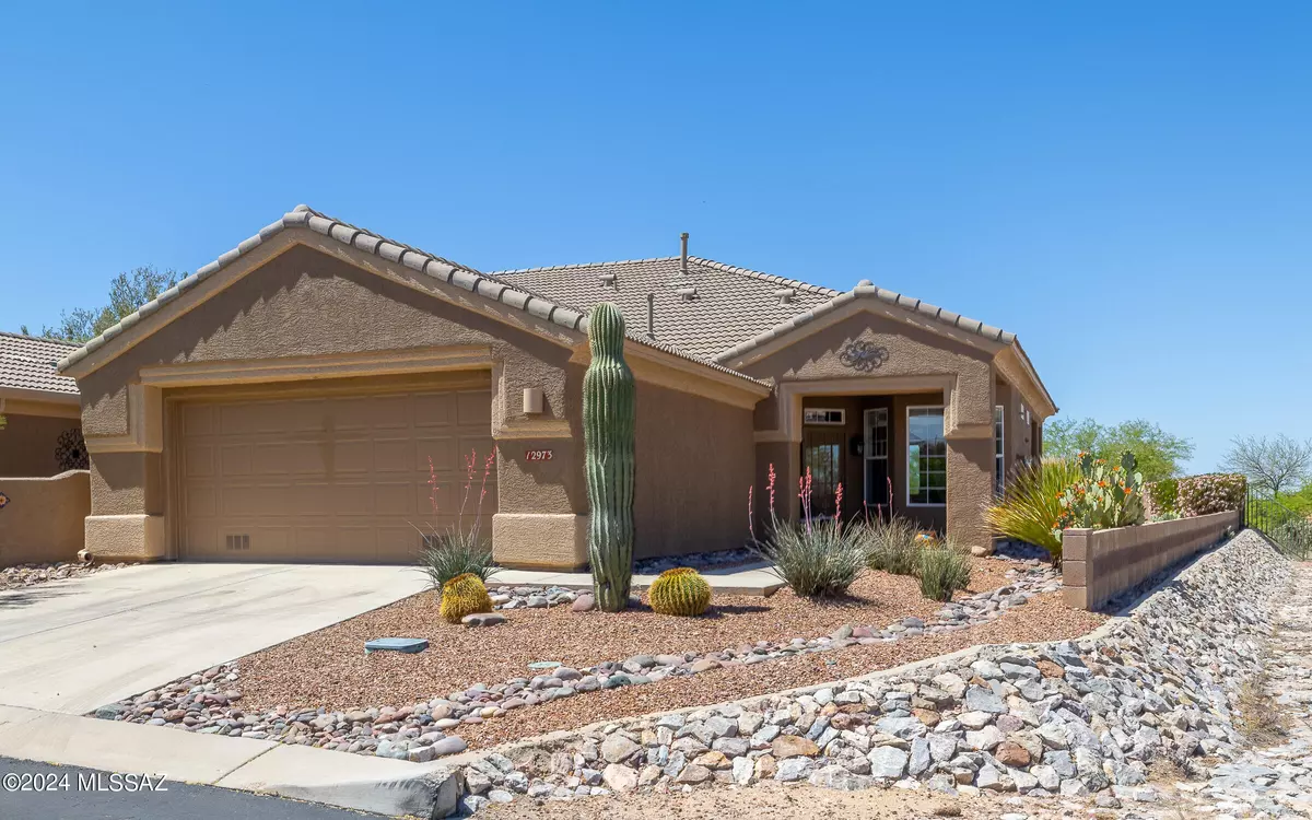 Marana, AZ 85658,12973 N Desert Flora Lane